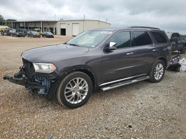 DODGE DURANGO CI 2015 1c4rdheg9fc695313