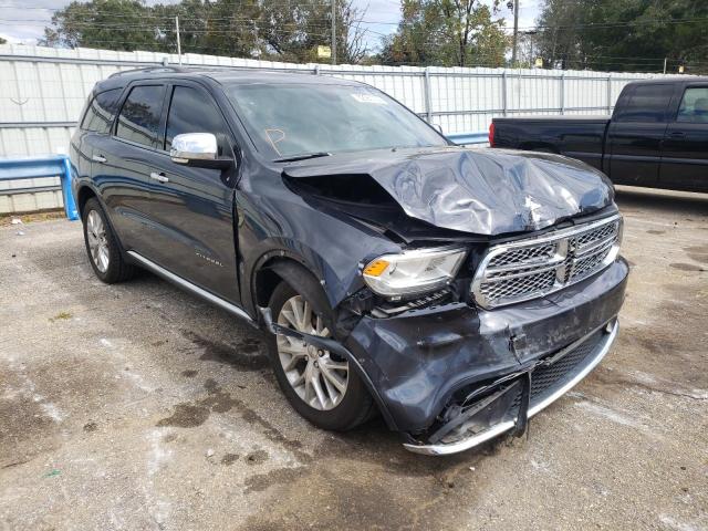 DODGE DURANGO CI 2015 1c4rdheg9fc907191