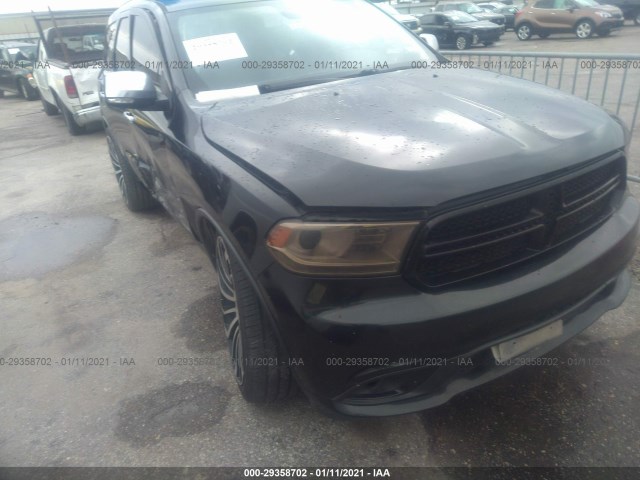 DODGE DURANGO 2015 1c4rdheg9fc937775