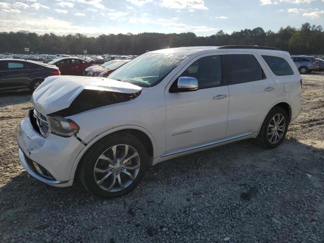 DODGE DURANGO 2017 1c4rdheg9hc680698