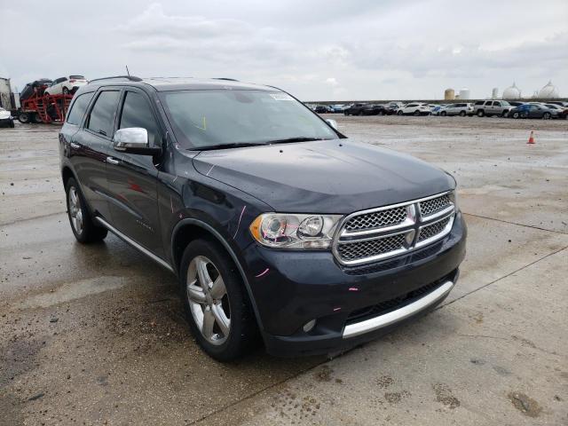 DODGE DURANGO CI 2012 1c4rdhegxcc202542