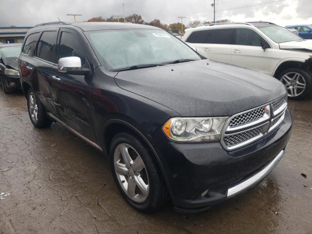 DODGE DURANGO CI 2013 1c4rdhegxdc676248