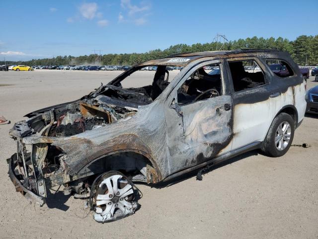 DODGE DURANGO 2013 1c4rdhegxdc678386