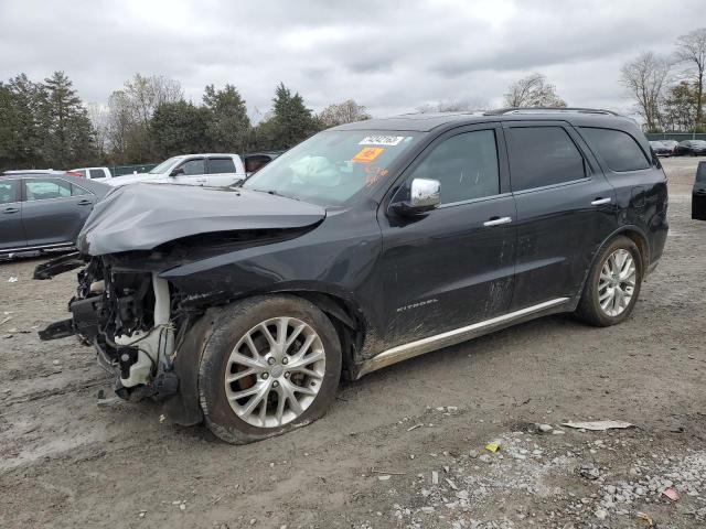 DODGE DURANGO 2015 1c4rdhegxfc702611