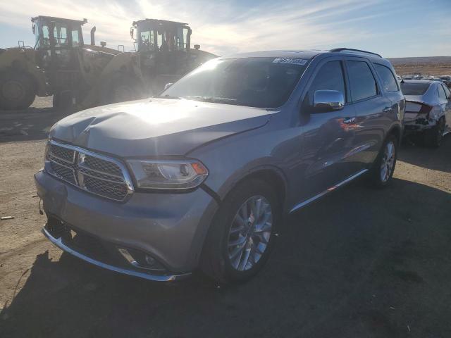 DODGE DURANGO CI 2015 1c4rdhegxfc825745