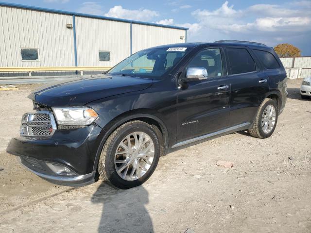 DODGE DURANGO CI 2015 1c4rdhegxfc873441