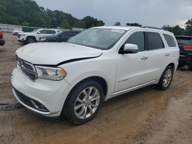 DODGE DURANGO CI 2016 1c4rdhegxgc392901