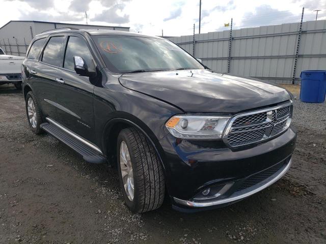 DODGE DURANGO CI 2017 1c4rdhegxhc857193