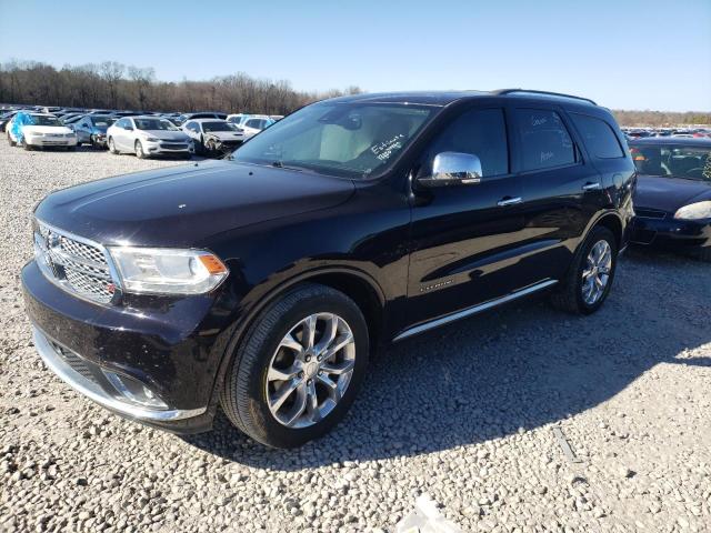 DODGE DURANGO CI 2018 1c4rdhegxjc316702