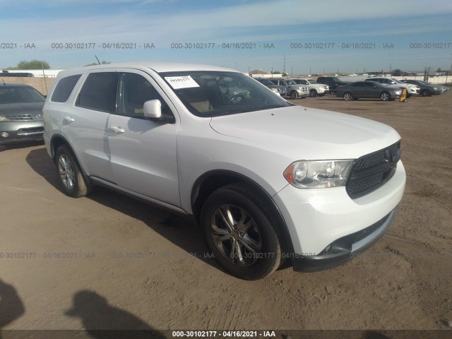 DODGE DURANGO 2013 1c4rdhfg0dc683255