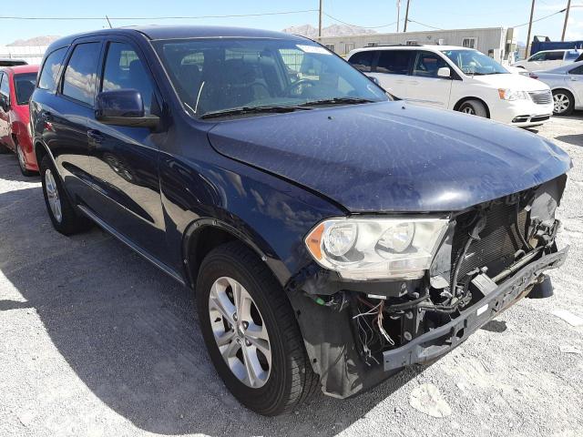 DODGE DURANGO SS 2013 1c4rdhfg4dc688992