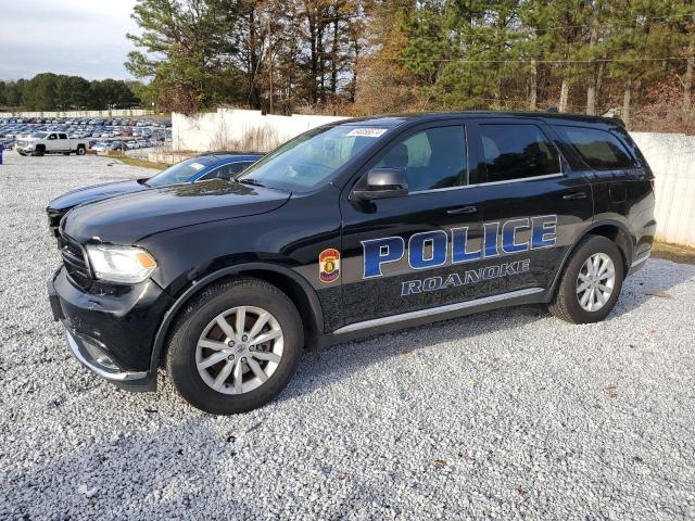 DODGE DURANGO SS 2019 1c4rdhfg5kc764555