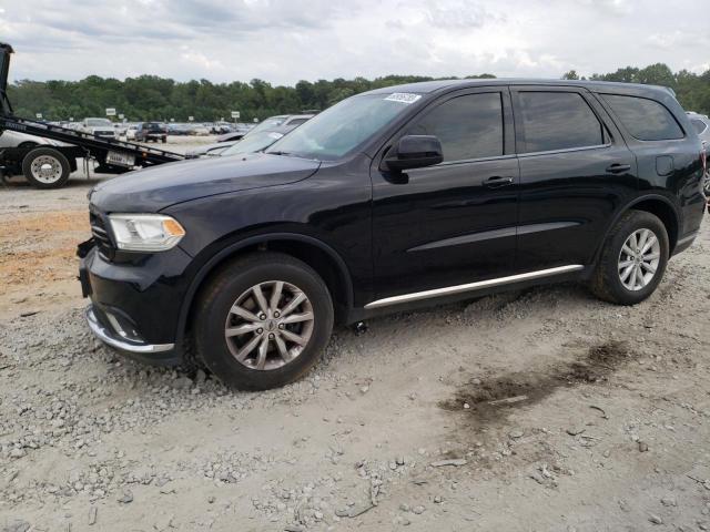 DODGE DURANGO SS 2019 1c4rdhfg6kc573601