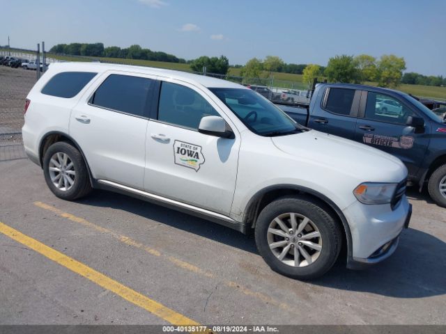 DODGE DURANGO 2020 1c4rdhfg7lc214579