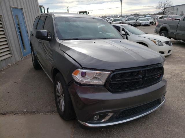 DODGE DURANGO SS 2020 1c4rdhfg8lc164632