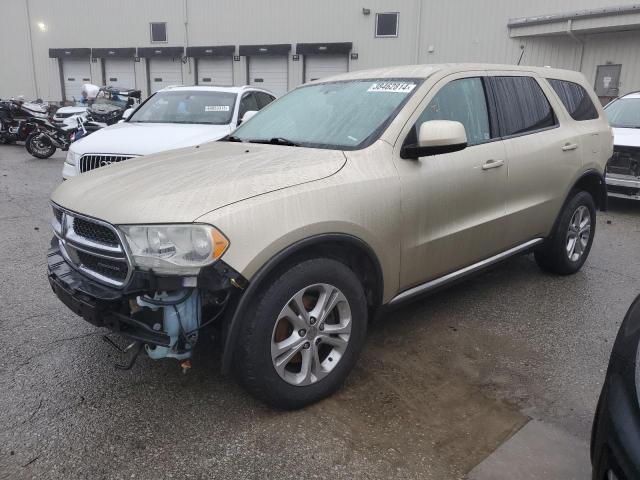 DODGE DURANGO 2012 1c4rdjag0cc195761