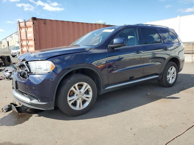 DODGE DURANGO SX 2012 1c4rdjag0cc301822