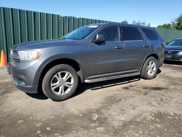 DODGE DURANGO 2013 1c4rdjag0dc540451