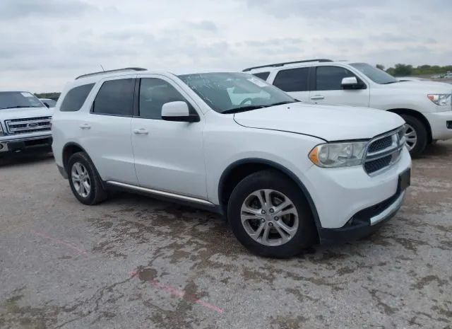 DODGE DURANGO 2013 1c4rdjag0dc565186