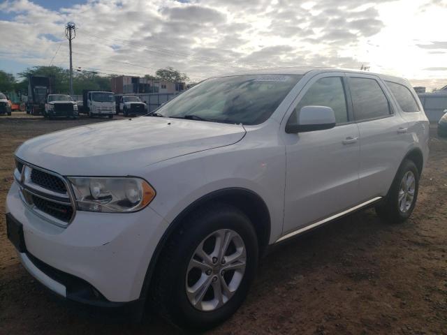 DODGE DURANGO 2013 1c4rdjag0dc670813