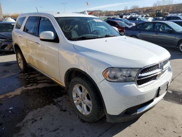 DODGE DURANGO 2013 1c4rdjag0dc678717