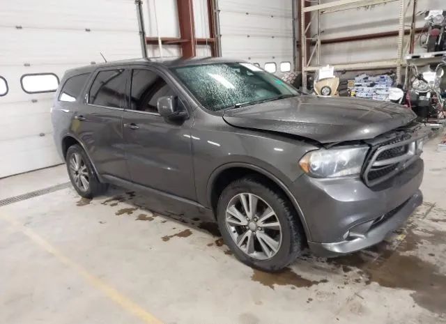 DODGE DURANGO 2013 1c4rdjag0dc696974