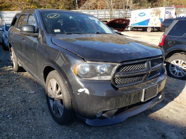 DODGE DURANGO SX 2013 1c4rdjag0dc697106