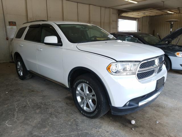 DODGE DURANGO SX 2013 1c4rdjag0dc697249