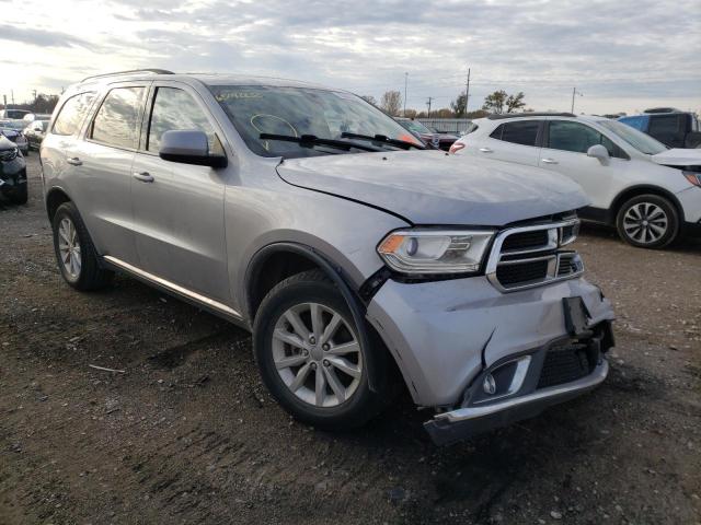 DODGE DURANGO SX 2014 1c4rdjag0ec323189