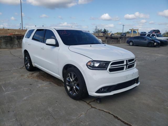 DODGE DURANGO SX 2014 1c4rdjag0ec332717