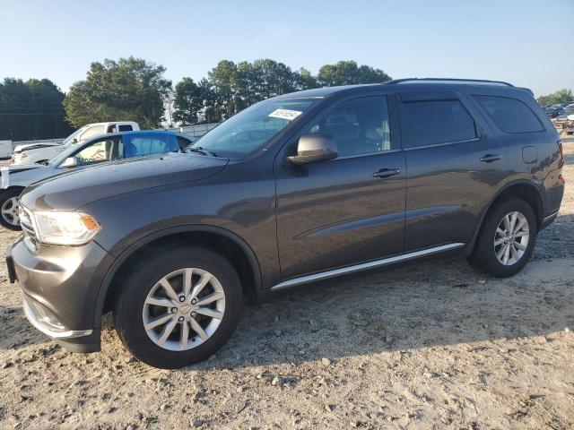 DODGE DURANGO 2014 1c4rdjag0ec354328