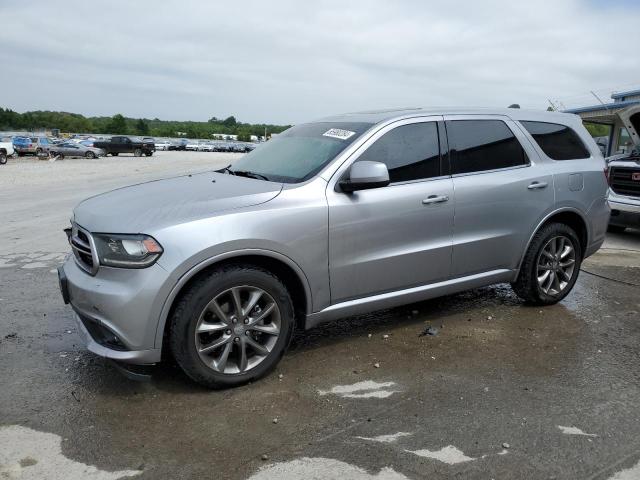 DODGE DURANGO SX 2014 1c4rdjag0ec389838