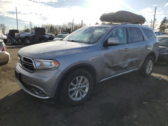 DODGE DURANGO 2014 1c4rdjag0ec446460