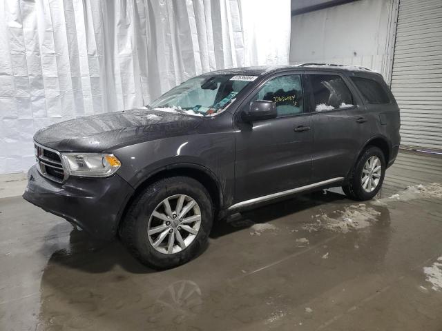 DODGE DURANGO 2014 1c4rdjag0ec539849