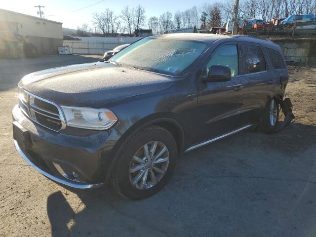 DODGE DURANGO 2014 1c4rdjag0ec576917