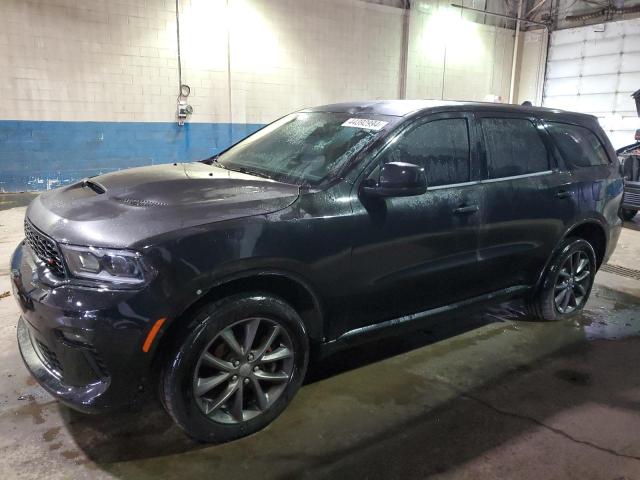 DODGE DURANGO 2014 1c4rdjag0ec597167