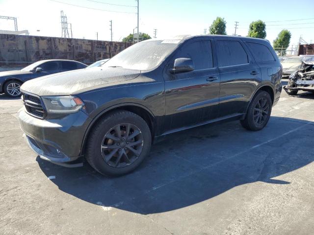 DODGE DURANGO SX 2014 1c4rdjag0ec977383