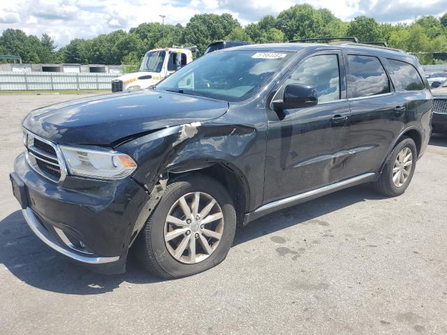 DODGE DURANGO 2015 1c4rdjag0fc101785