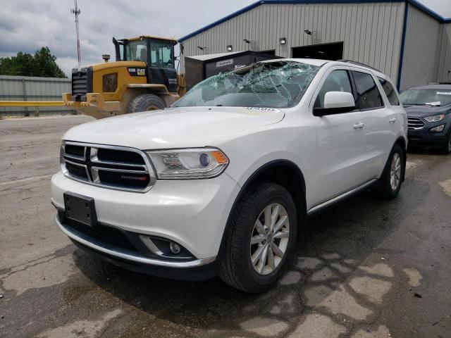 DODGE DURANGO SX 2015 1c4rdjag0fc153918