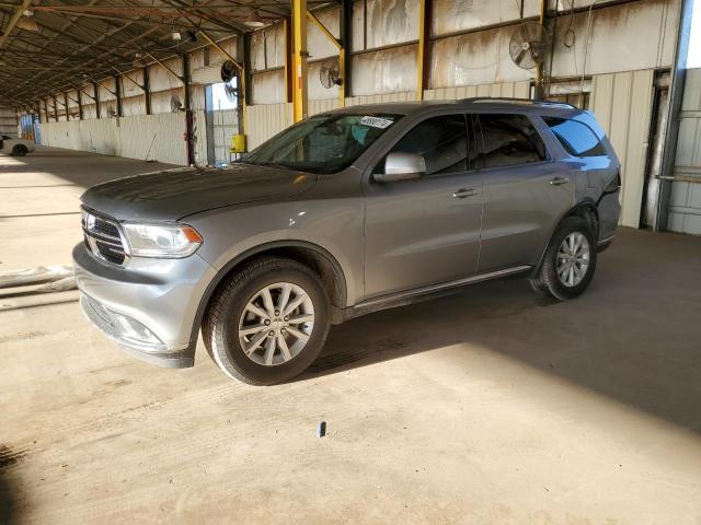 DODGE DURANGO 2015 1c4rdjag0fc177622