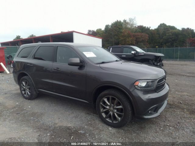 DODGE DURANGO 2015 1c4rdjag0fc180360