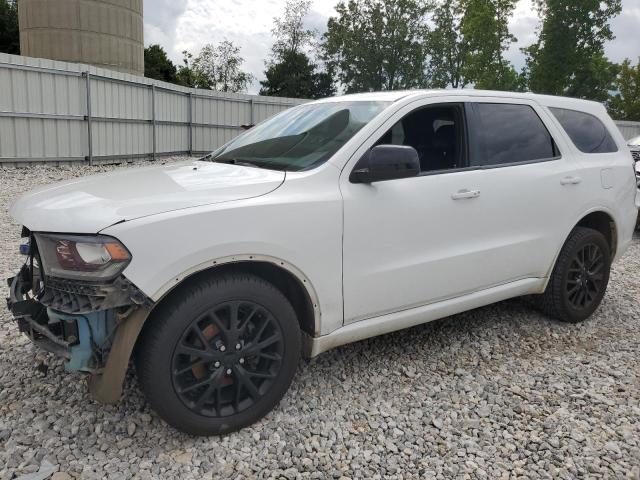 DODGE DURANGO SX 2015 1c4rdjag0fc202678