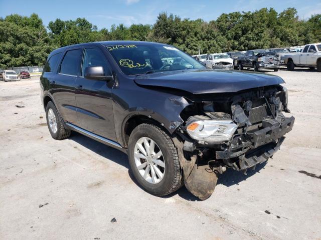 DODGE DURANGO SX 2015 1c4rdjag0fc242789