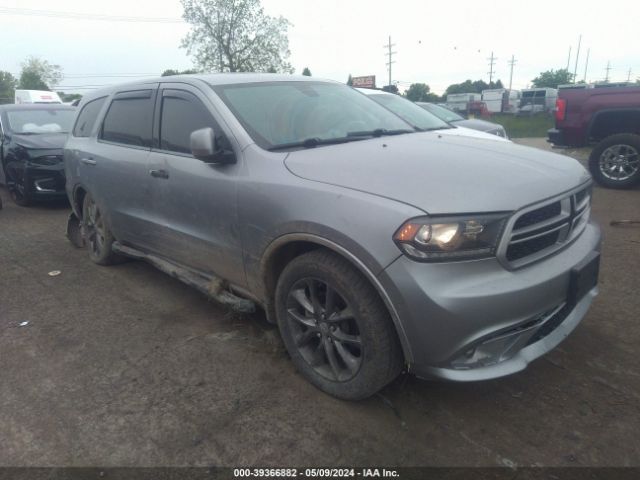 DODGE DURANGO 2015 1c4rdjag0fc690336