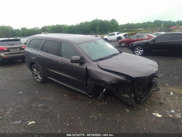 DODGE DURANGO 2015 1c4rdjag0fc737591