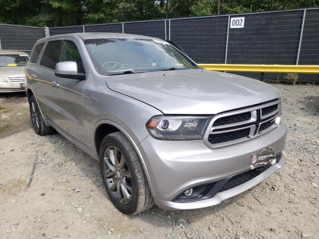 DODGE DURANGO SX 2015 1c4rdjag0fc789559