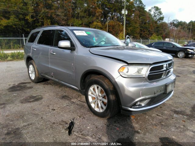 DODGE DURANGO 2015 1c4rdjag0fc795667