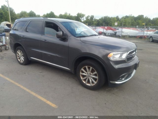 DODGE DURANGO 2015 1c4rdjag0fc810586