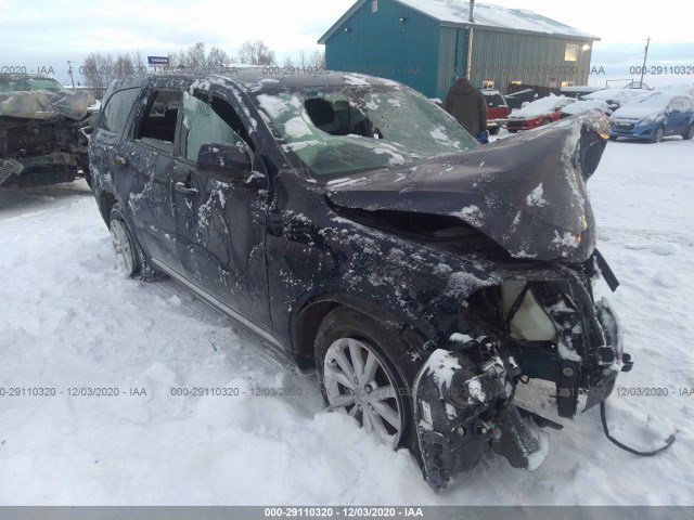 DODGE DURANGO 2015 1c4rdjag0fc834225