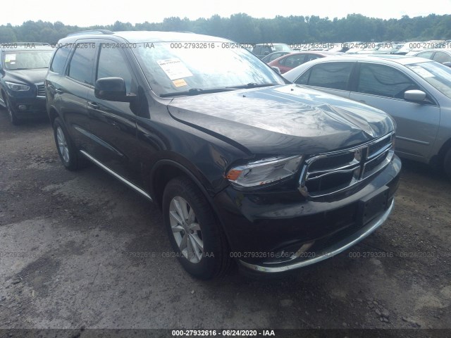 DODGE DURANGO 2015 1c4rdjag0fc851199